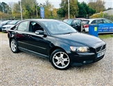 Used Volvo S40 Used Volvo S40