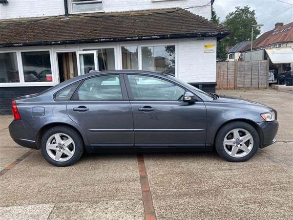 Large image for the Used Volvo S40