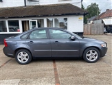 Used Volvo S40