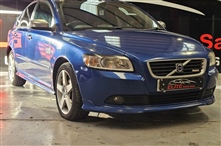 Used Volvo S40