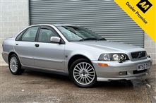 Volvo S40