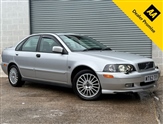 Used Volvo S40