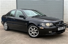 Volvo S40