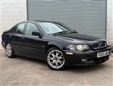 Used Volvo S40