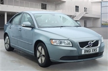 Volvo S40