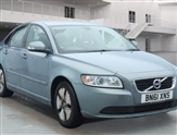 Used Volvo S40