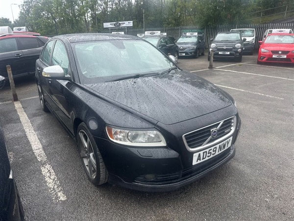 Large image for the Used Volvo S40