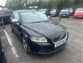 Used Volvo S40