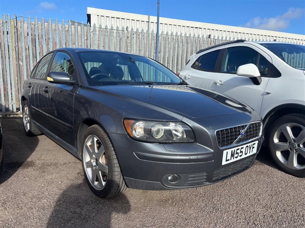 Large image for the Used Volvo S40