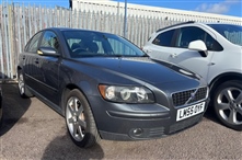 Volvo S40