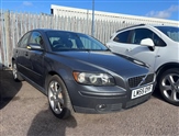 Used Volvo S40