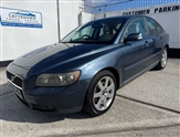 Used Volvo S40