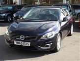Volvo S60 Image 1