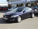 Volvo S60 Image 2