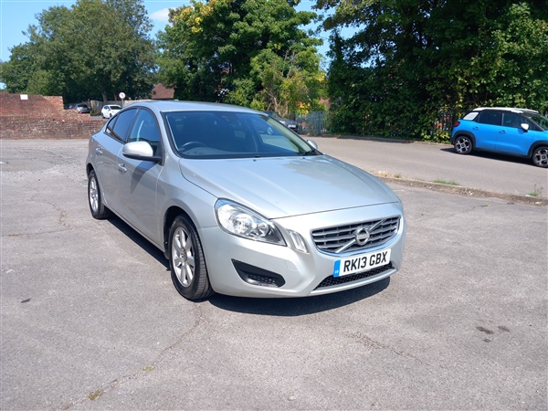 Large image for the Used Volvo S60