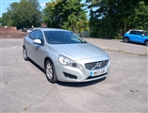Used Volvo S60