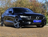 Used Volvo S60