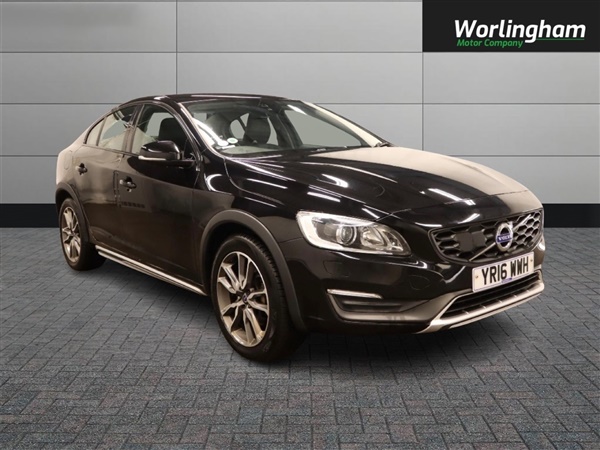 Large image for the Used Volvo S60