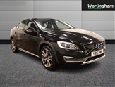 Used Volvo S60