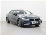 Used Volvo S60