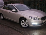 Used Volvo S60