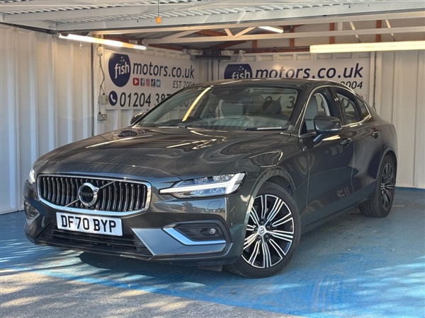 Large image for the Used Volvo S60