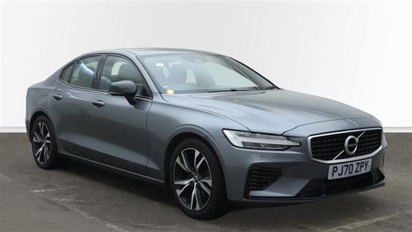 Large image for the Used Volvo S60