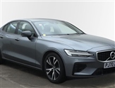 Used Volvo S60