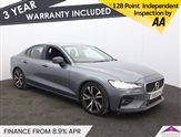Volvo S60 Image 1