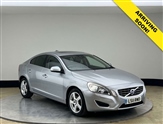Used Volvo S60