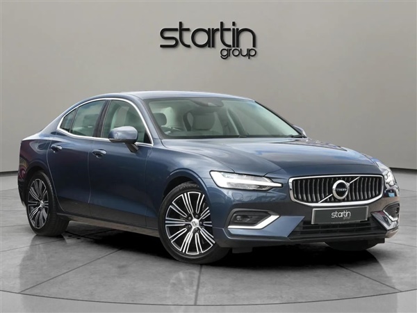 Large image for the Used Volvo S60