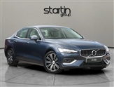 Used Volvo S60