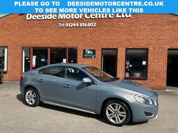 Large image for the Used Volvo S60