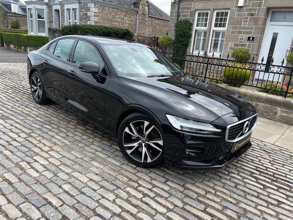 Large image for the Used Volvo S60