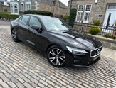 Used Volvo S60