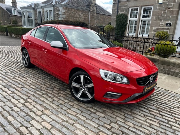 Large image for the Used Volvo S60