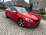 Used Volvo S60