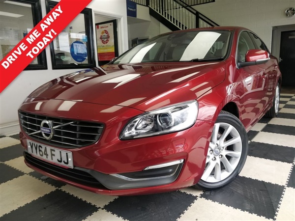 Large image for the Used Volvo S60