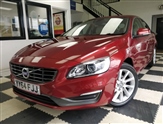 Used Volvo S60