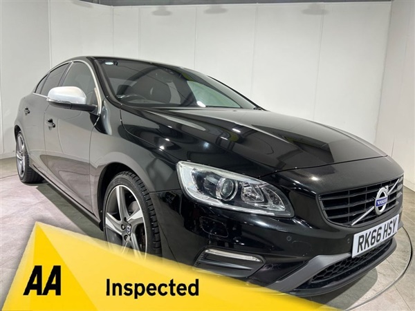 Large image for the Used Volvo S60