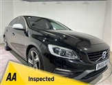 Used Volvo S60