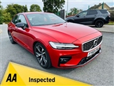 Used Volvo S60