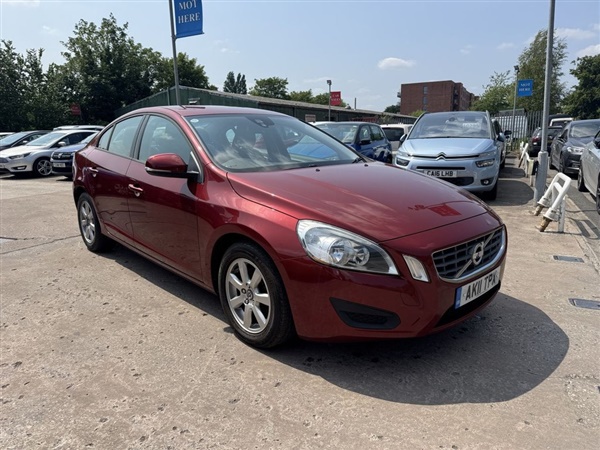 Large image for the Used Volvo S60
