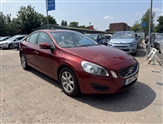 Used Volvo S60
