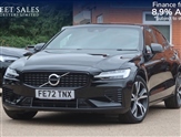 Used Volvo S60