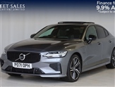 Used Volvo S60