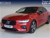 Used Volvo S60