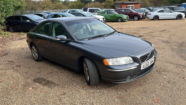 Large image for the Used Volvo S60