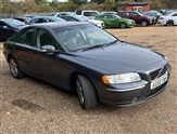 Used Volvo S60