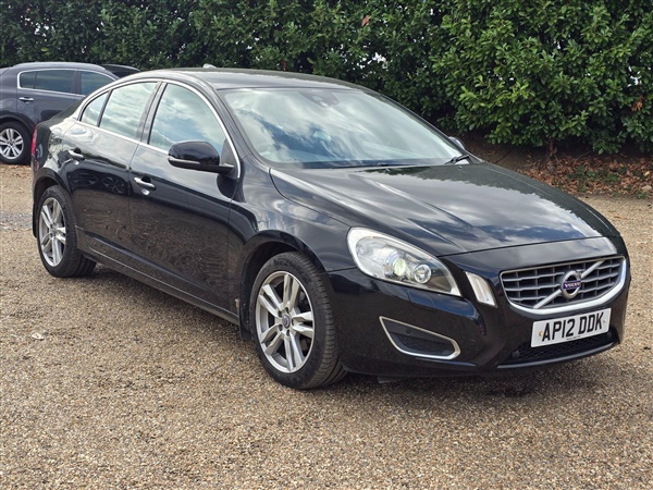 Large image for the Used Volvo S60
